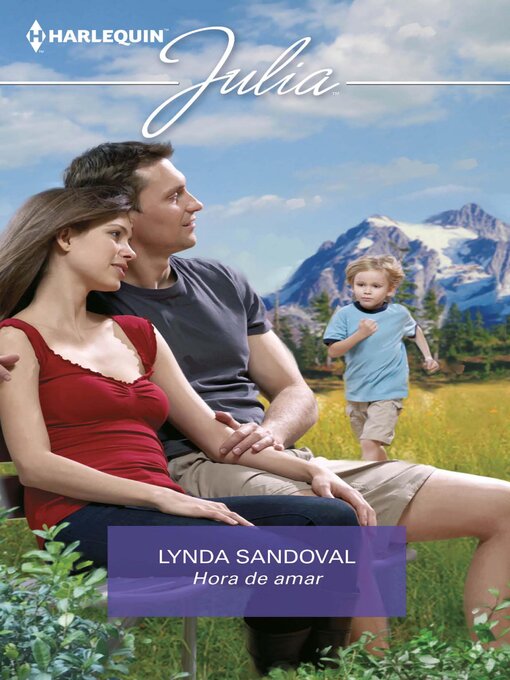 Title details for Hora de amar by Lynda Sandoval - Available